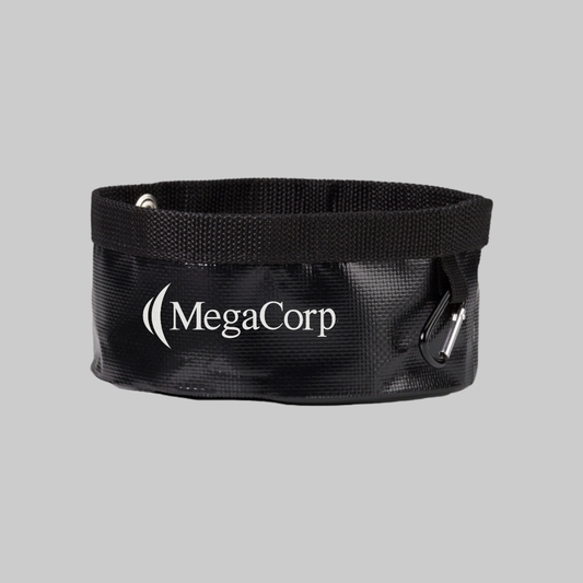 Collapsible Pet Bowl