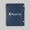 Mega Notebook with Pen