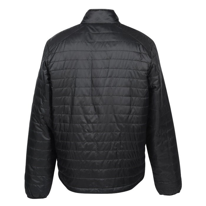 Men's Puffer Jacket