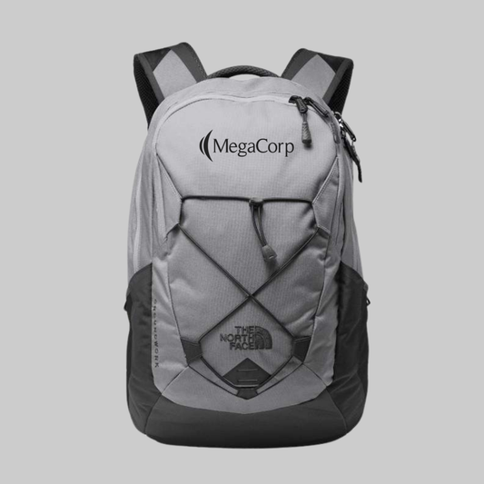 North Face Groundwork Backpack