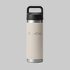 18oz Yeti Bottle with Chug Cap