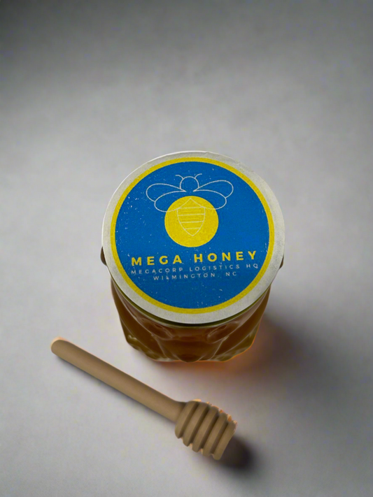 Mega Honey