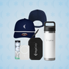 Mega Golf Holiday Bundle - Men's Hat