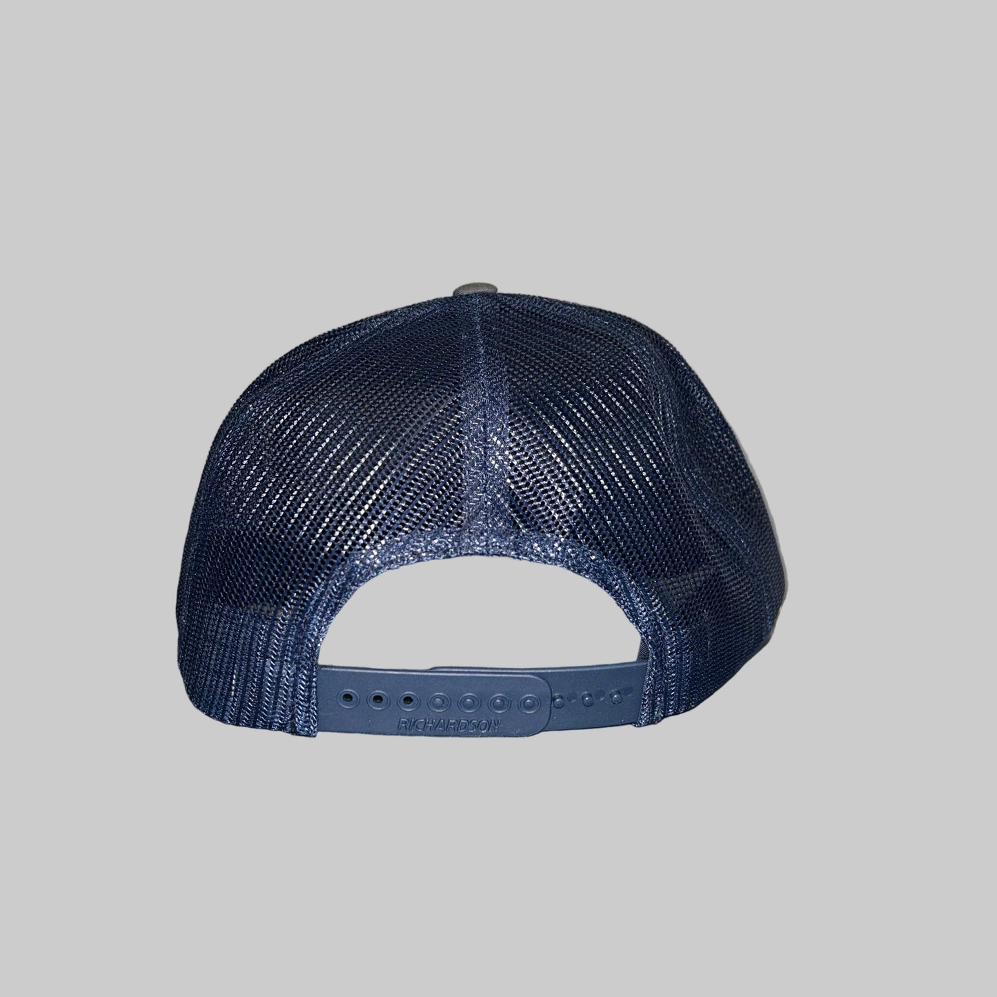 MegaCorp Patch Hat - Richardson