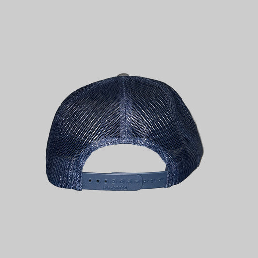 MegaCorp Patch Hat - Richardson
