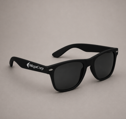 MegaCorp Sunglasses