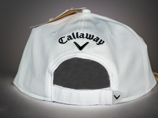 Callaway MegaCorp- White