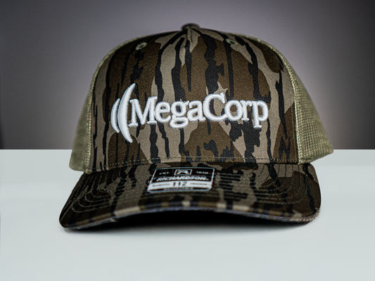 Richardson Camo MegaCorp