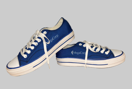 Mega Shoes