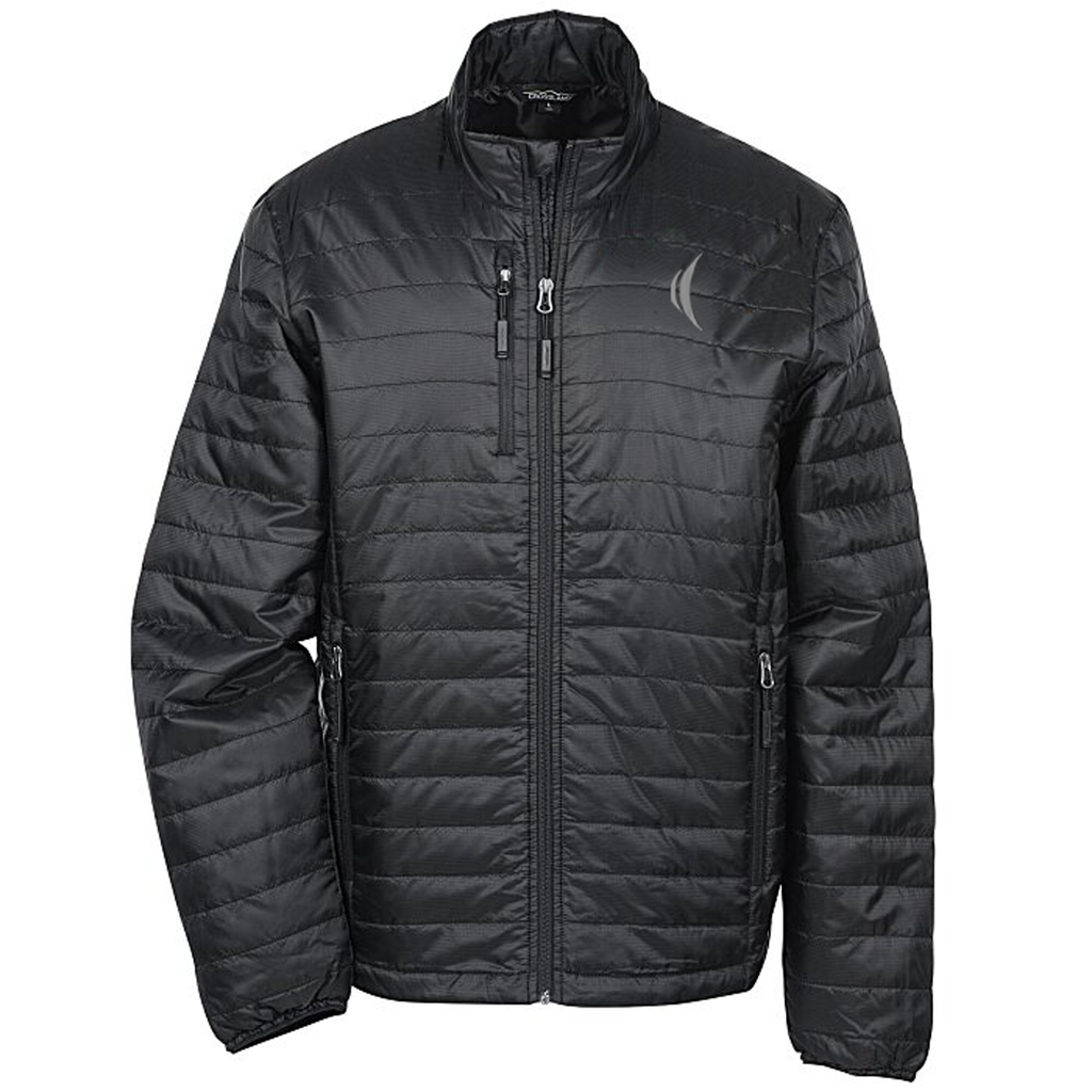 Men's Puffer Jacket