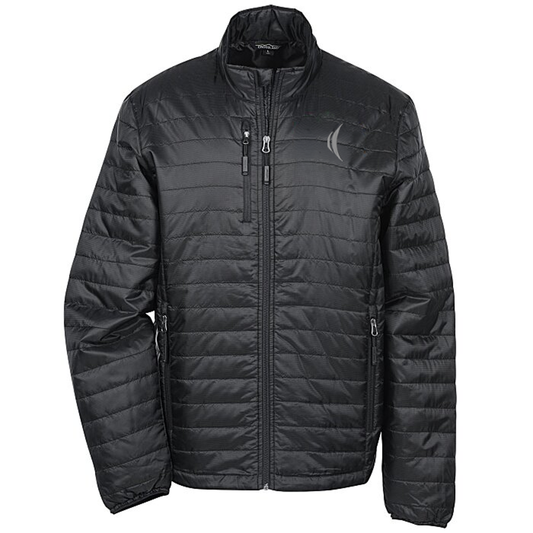 Men's Puffer Jacket