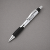 MegaCorp Ballpoint Pen - Black ink