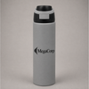Pop Sip Vacuum Insulated Water Bottle - 24oz