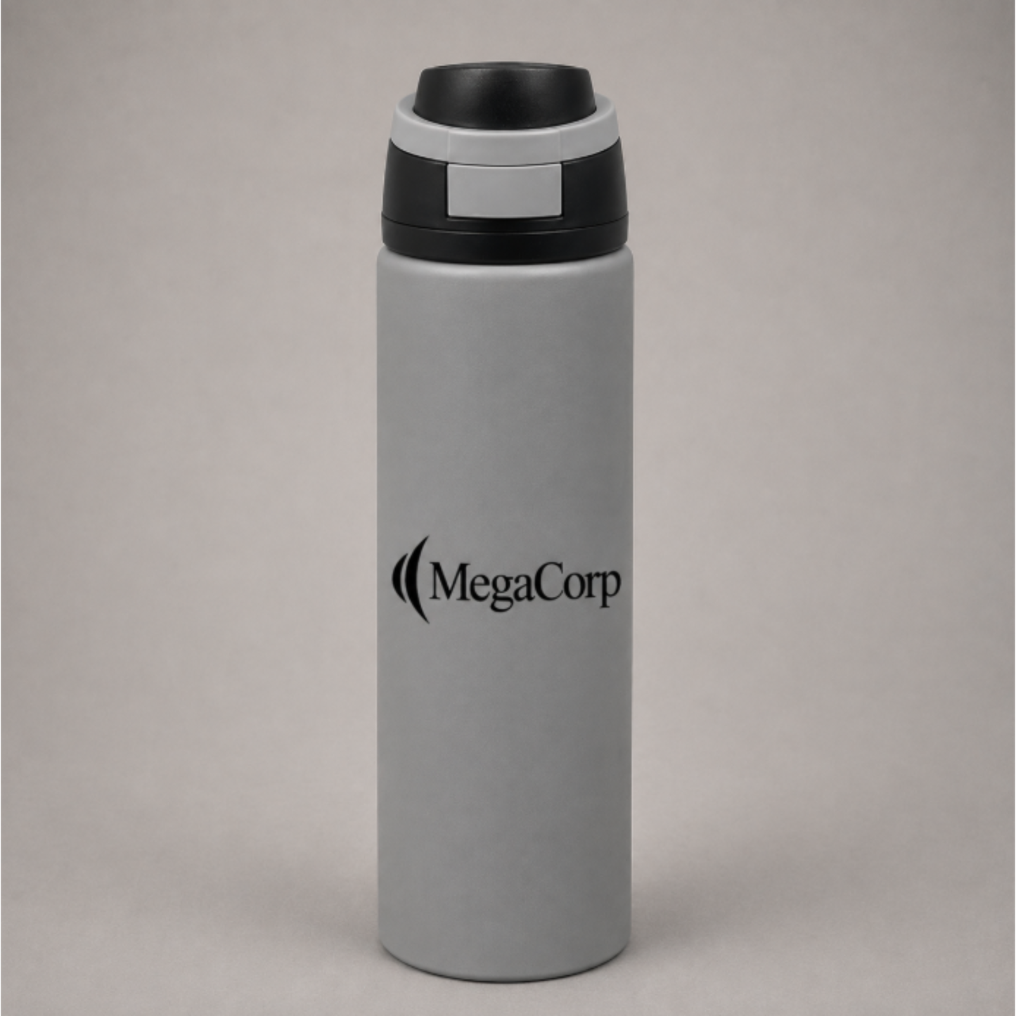 Pop Sip Vacuum Insulated Water Bottle - 24oz