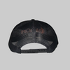 Bengals Orange & Black Richardson 112 Snapback
