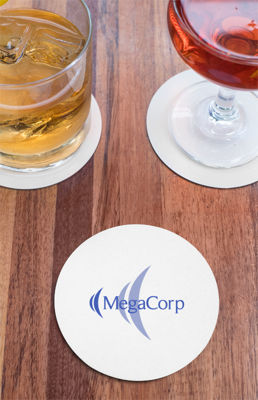 MegaCorp Coaster