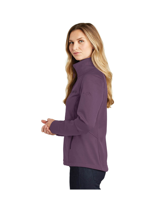 MegaCorp North Face Women's Jacket