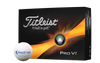 Titleist Pro V1 Dozen Golf Balls