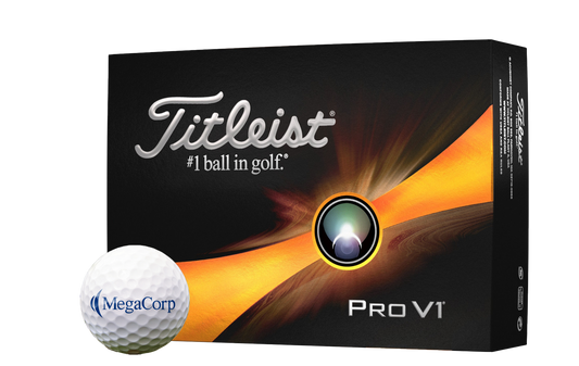 Titleist Pro V1 Dozen Golf Balls
