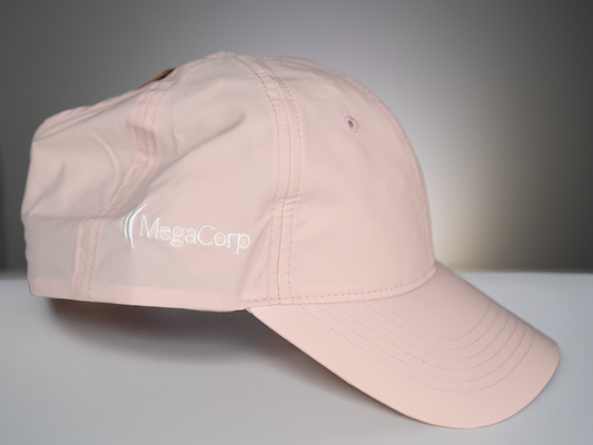 MegaCorp Pink Callaway