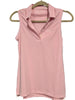 Pink Peter Millar Polo