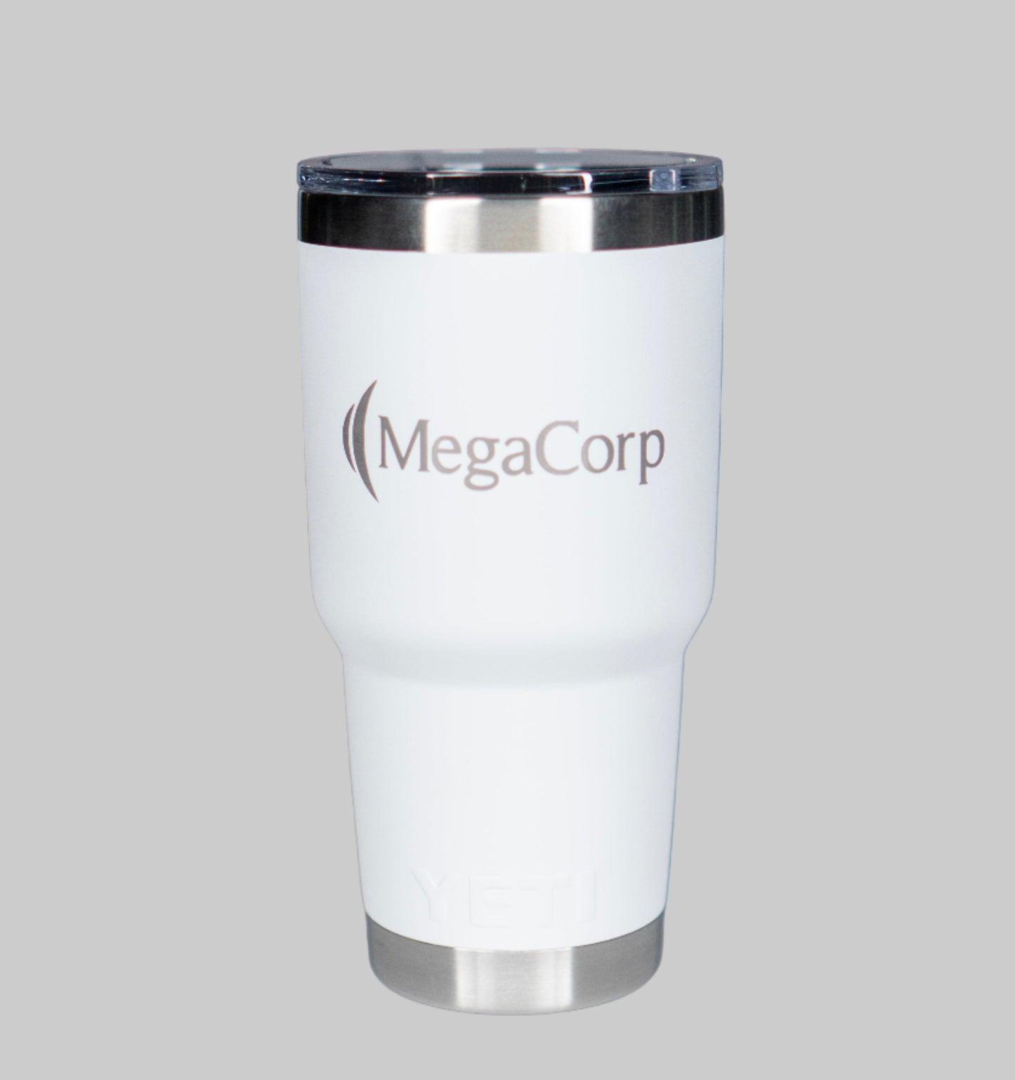 30oz Yeti Tumbler (Multiple Colors Available)