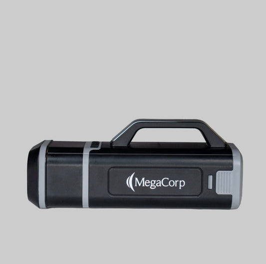 Flashlight and 25 Piece Safety Tool Kit