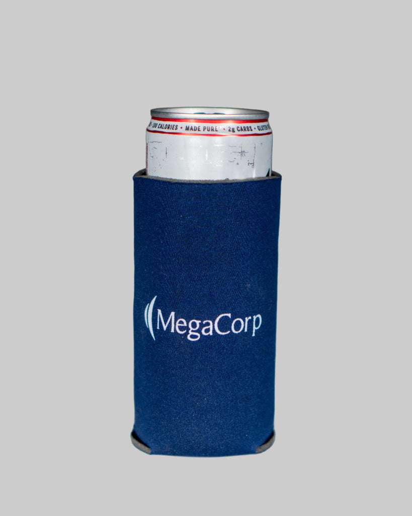 Slim or Regular Koozie