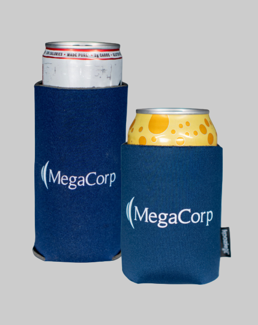 Slim or Regular Koozie
