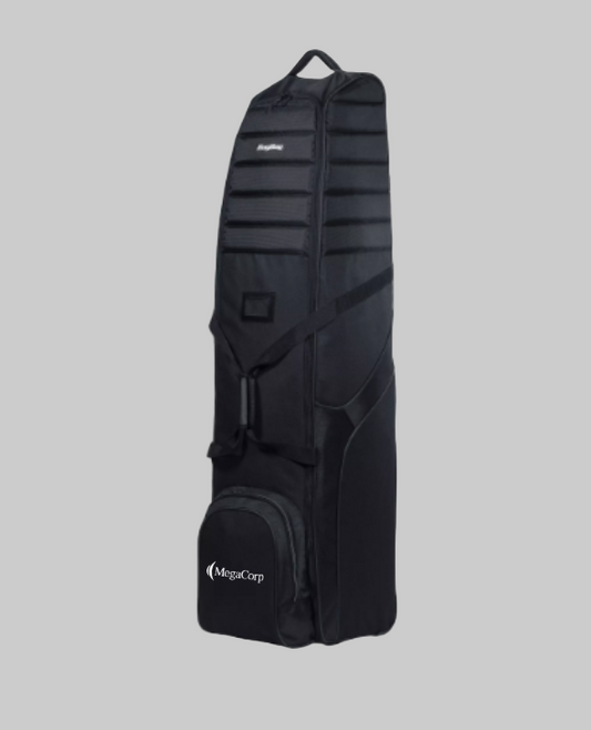 Golf Club Travel Case