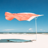 Solbello Sun Shade - Coral (See Desription)