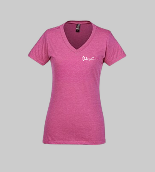 Women's Triblend T-Shirt (Multiple Colors Available)