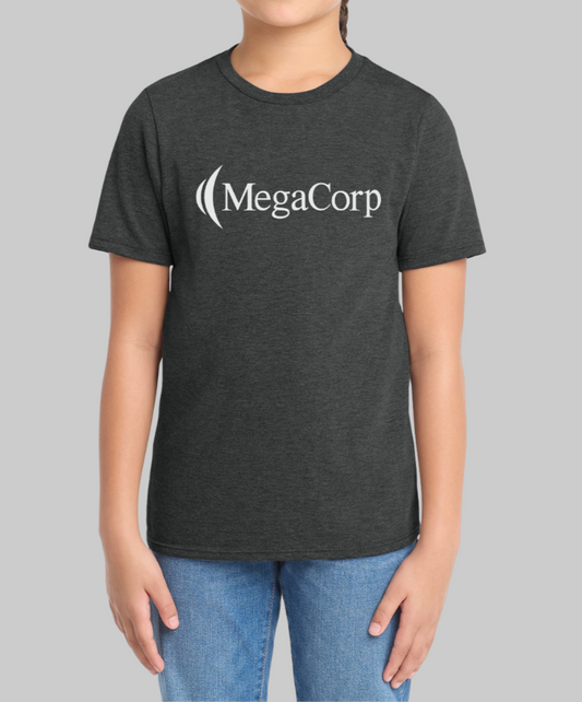 Youth T-Shirt (Multiple Colors Available)