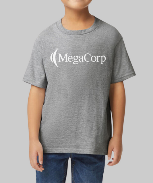 Youth T-Shirt (Multiple Colors Available)