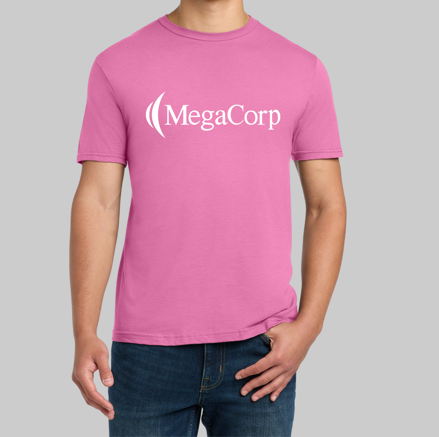 Unisex Triblend T-Shirt (Multiple Colors Available)