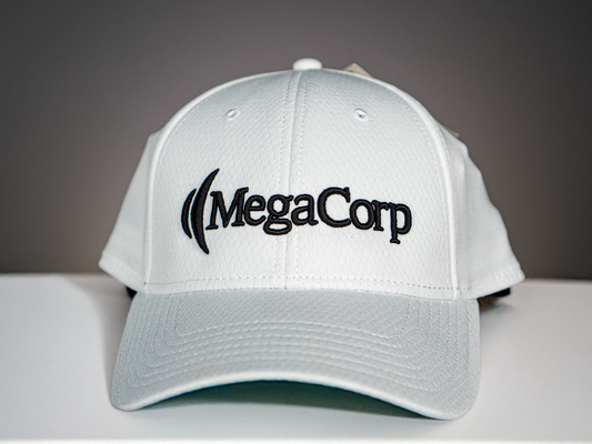 Callaway MegaCorp- White