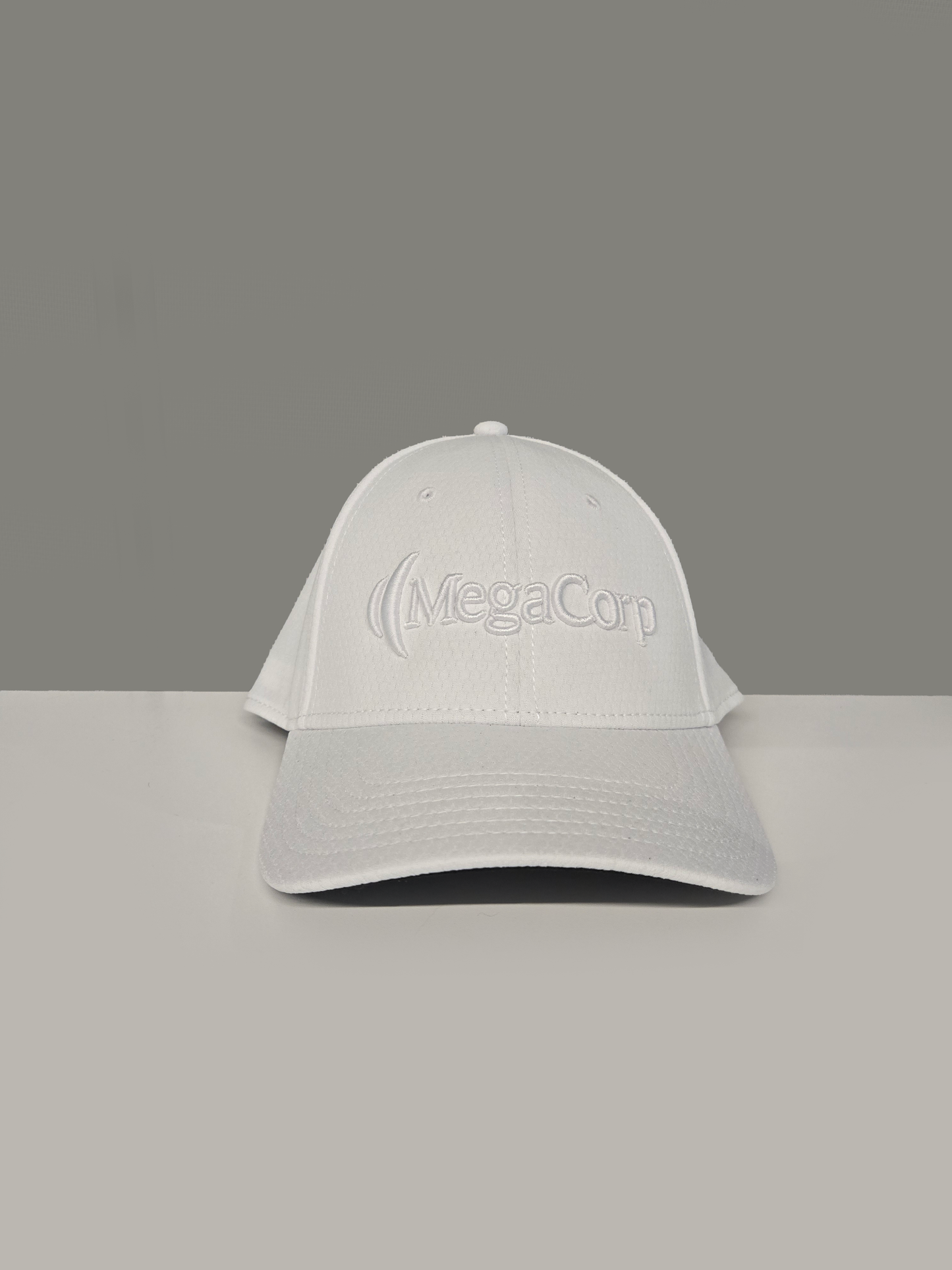 Callaway - White (Tone on Tone)