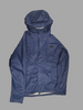 Men's Northface Rain Jacket - Navy