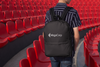 Laptop Backpack - Grey - 15"