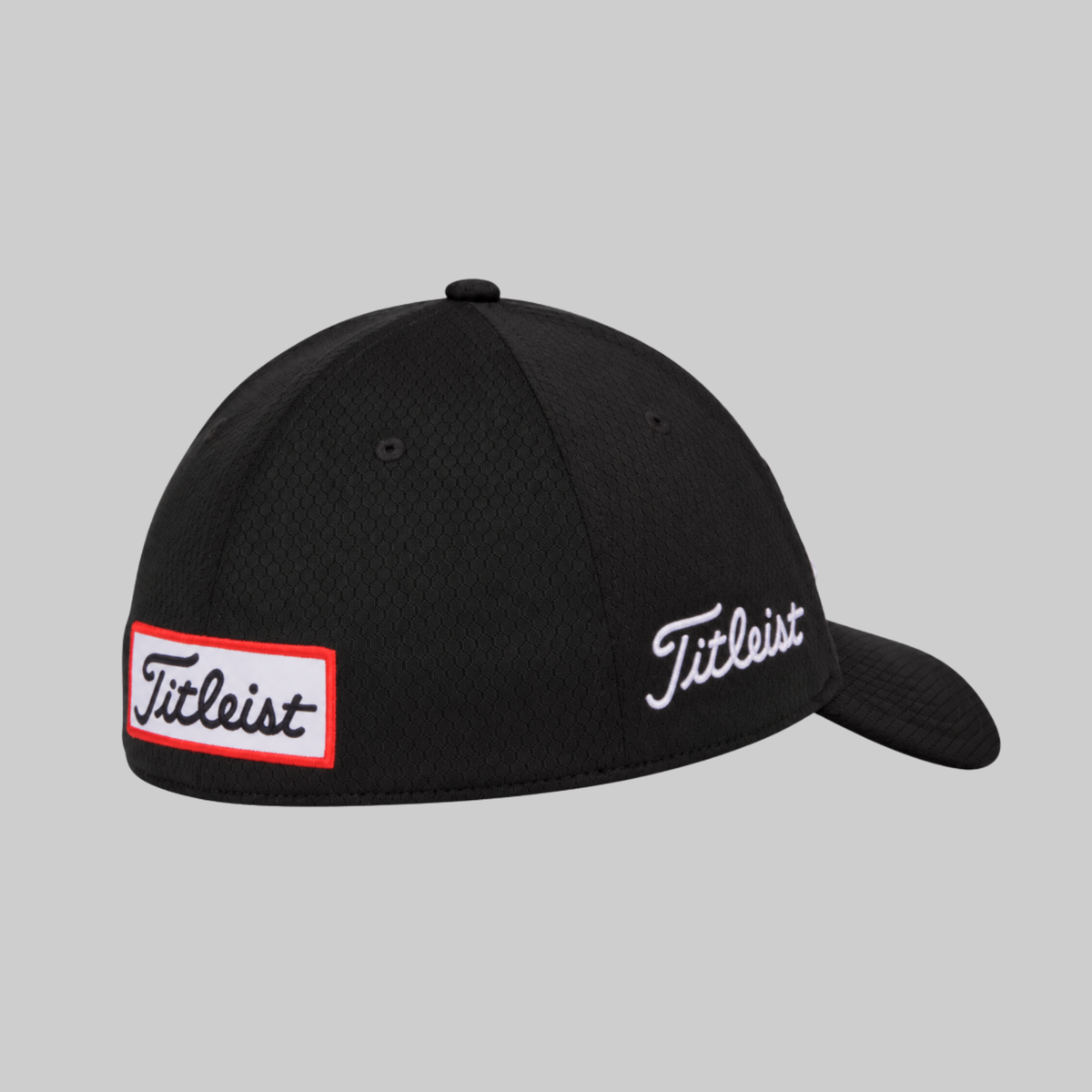 Titleist Fitted Tour Elite Hat - L/XL