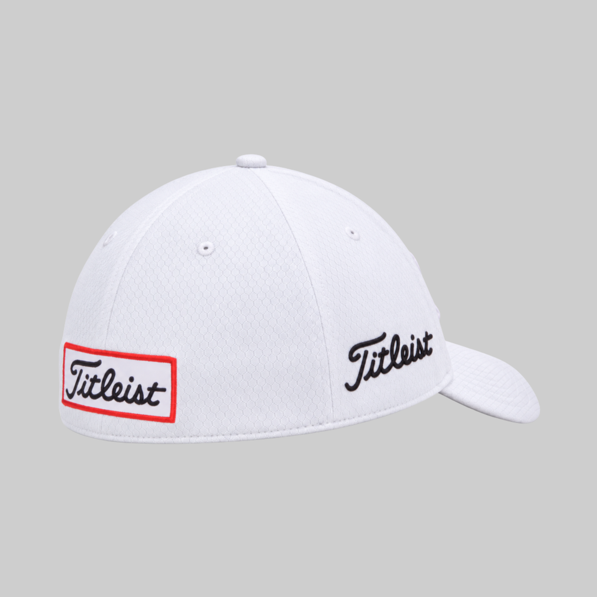 Titleist Fitted Tour Elite Hat - L/XL