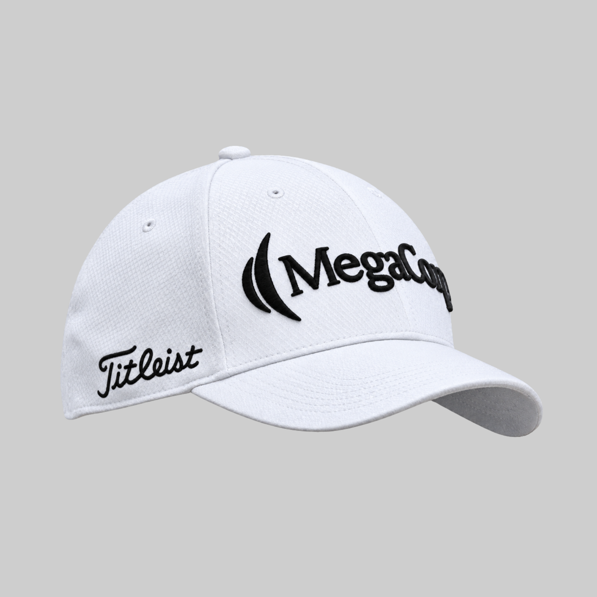Titleist Fitted Tour Elite Hat - L/XL