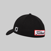 Titleist Fitted Tour Elite Hat - L/XL