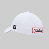 Titleist Fitted Tour Elite Hat - L/XL