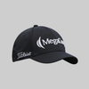 Titleist Fitted Tour Elite Hat - L/XL