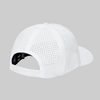 New Era 9SEVENTY Perforated Snapback Cap - NFL colors