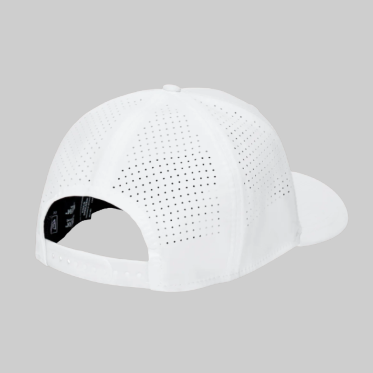 New Era 9SEVENTY Perforated Snapback Cap - NFL colors