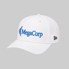 New Era 9SEVENTY Perforated Snapback Cap - NFL colors