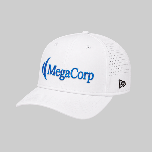 New Era 9SEVENTY Perforated Snapback Cap - NFL colors