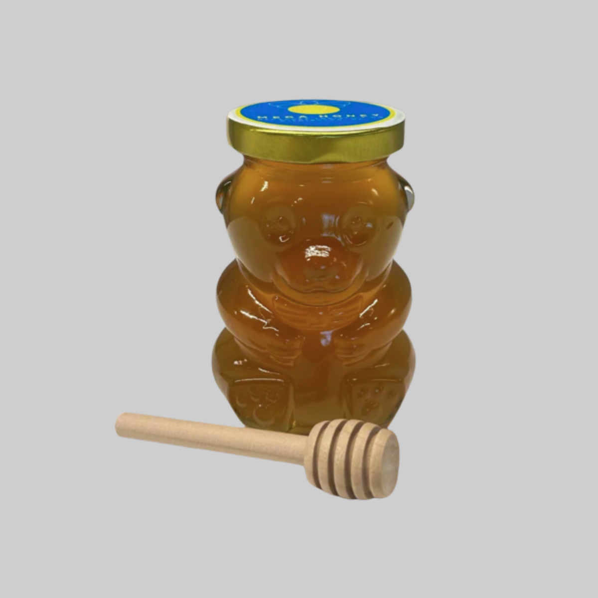 MegaCorp Honey